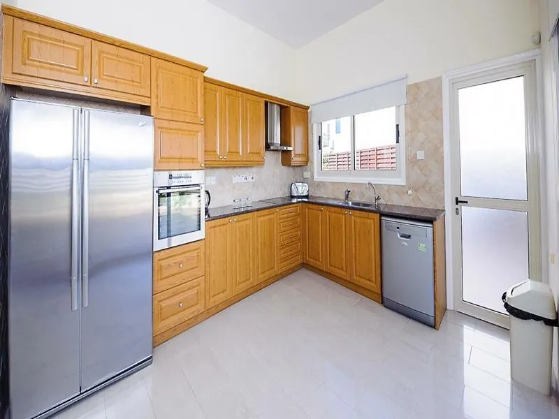 Oceanview Luxury Villa 196 Protaras