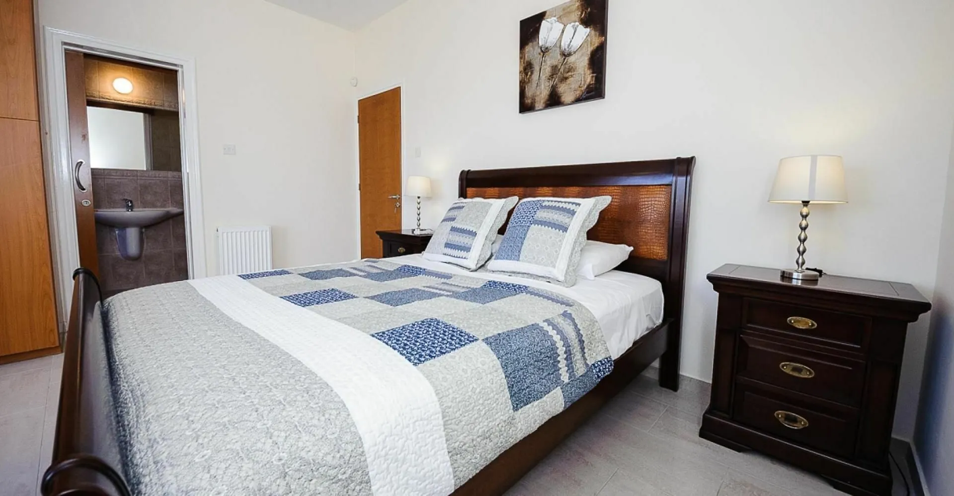 Oceanview Luxury Villa 196 Protaras Apartment