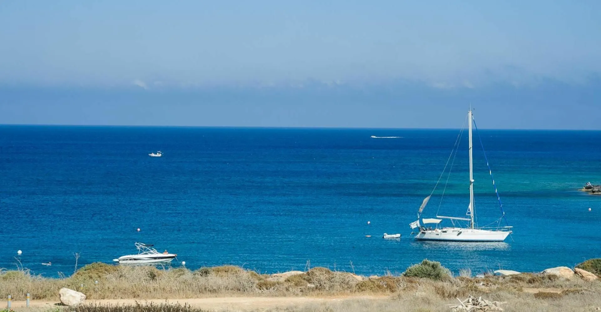 Oceanview Luxury Villa 196 Protaras Cyprus