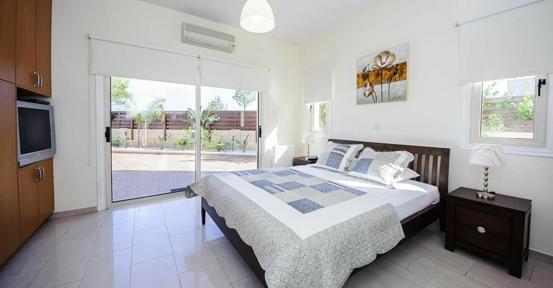 Oceanview Luxury Villa 196 Protaras Cyprus