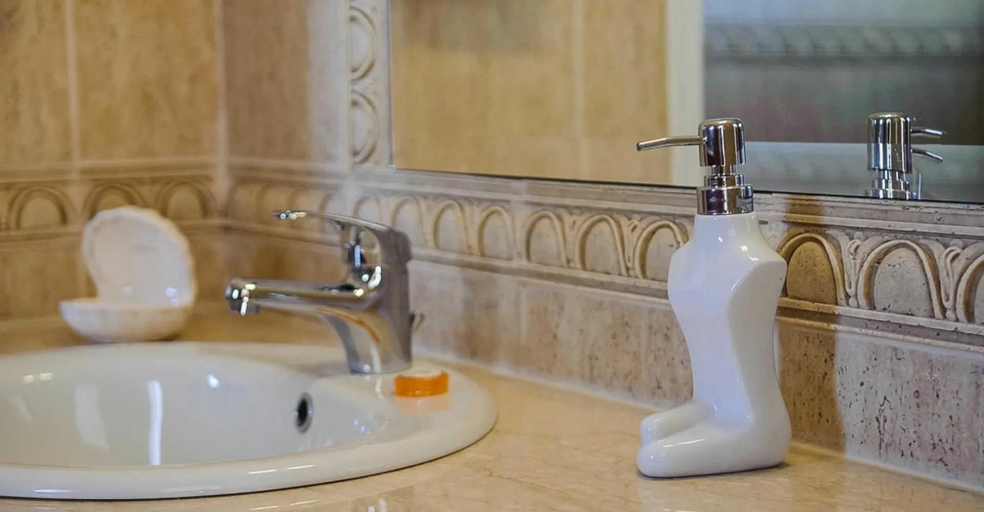 Apartment Oceanview Luxury Villa 196 Protaras