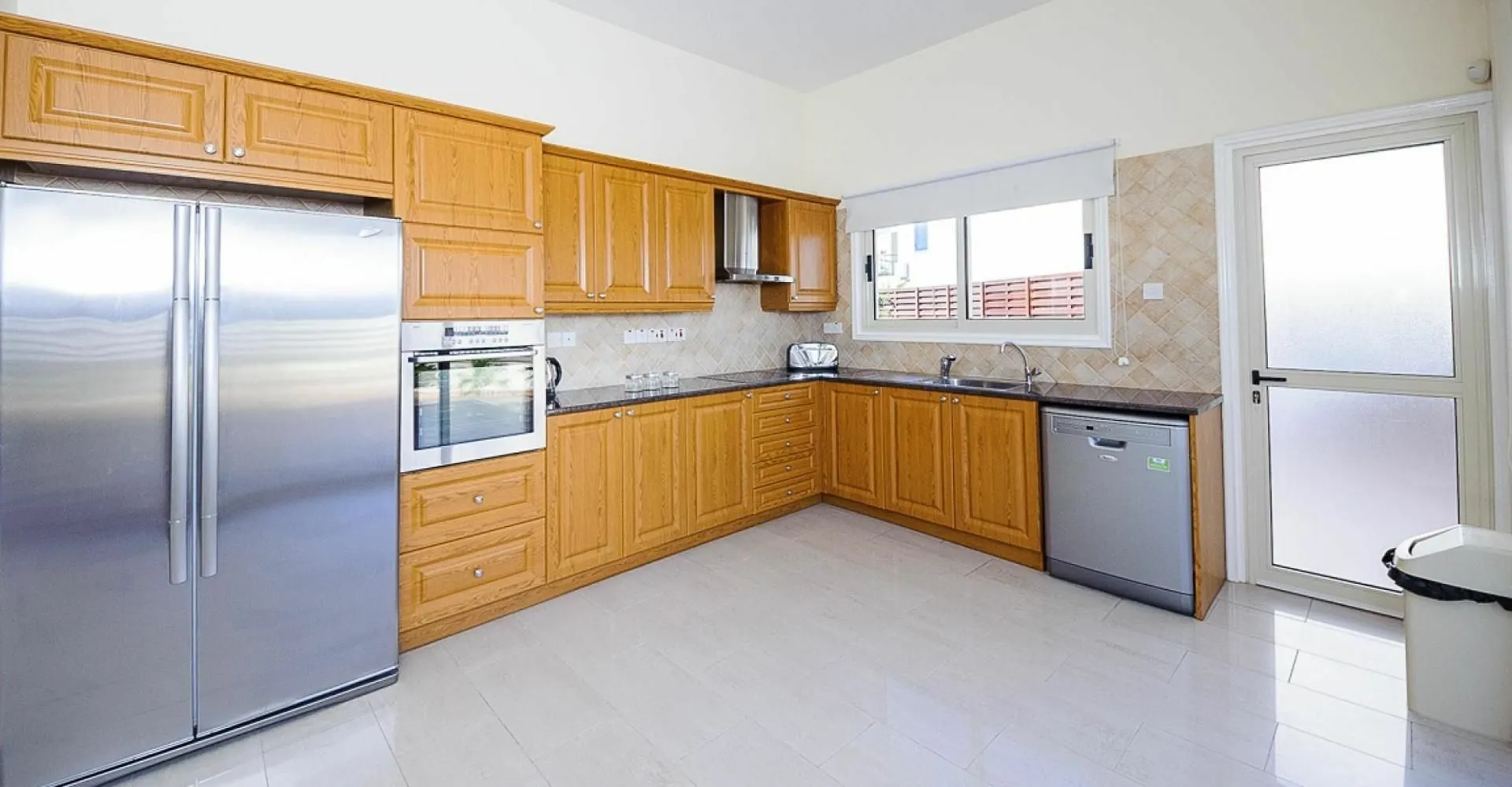 Apartment Oceanview Luxury Villa 196 Protaras