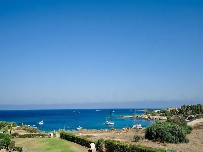 Oceanview Luxury Villa 196 Protaras Cyprus