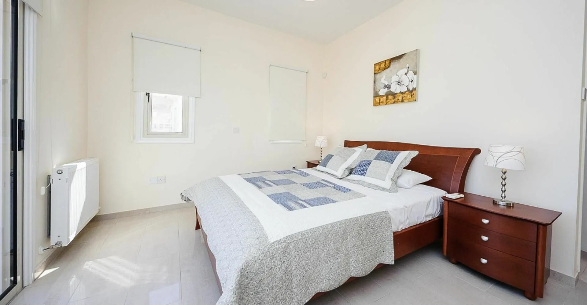 Oceanview Luxury Villa 196 Protaras