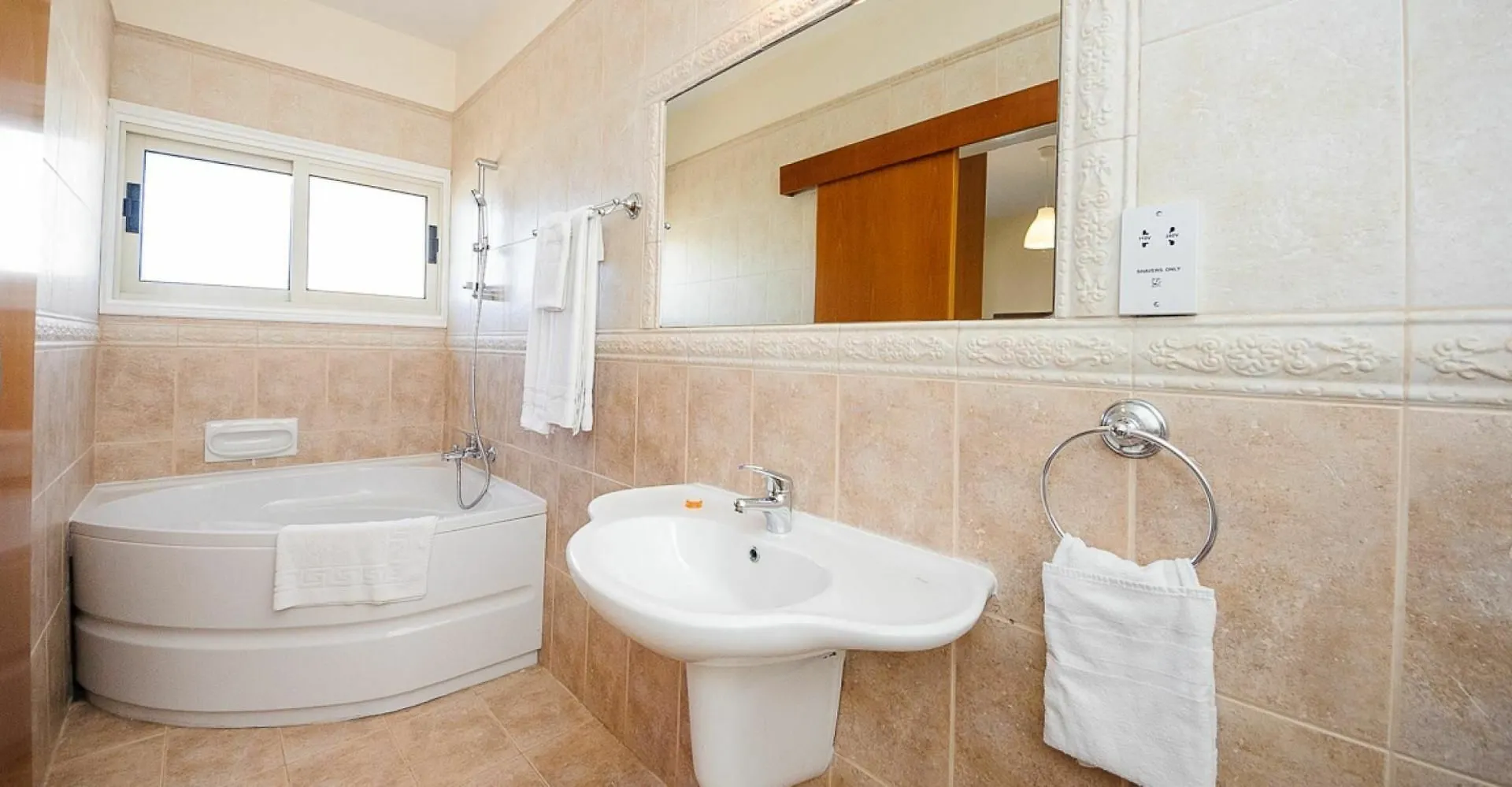 Oceanview Luxury Villa 196 Protaras Cyprus