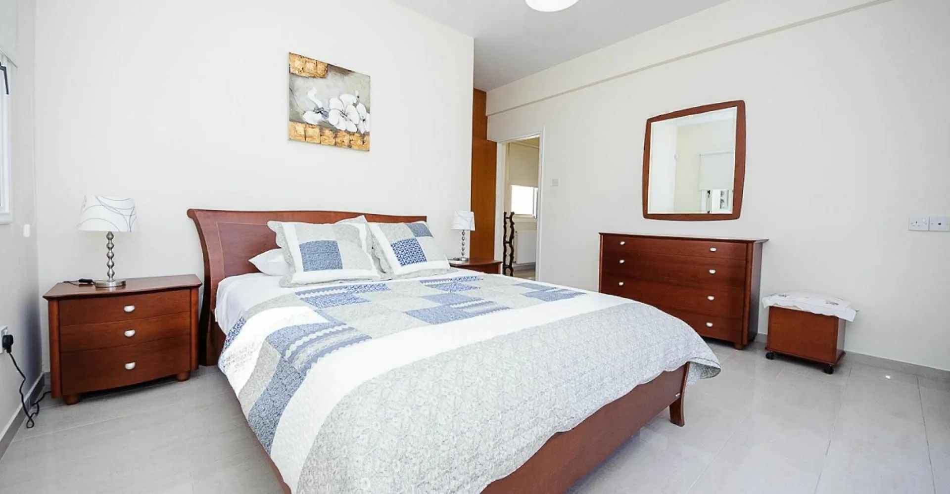 Oceanview Luxury Villa 196 Protaras 0*,