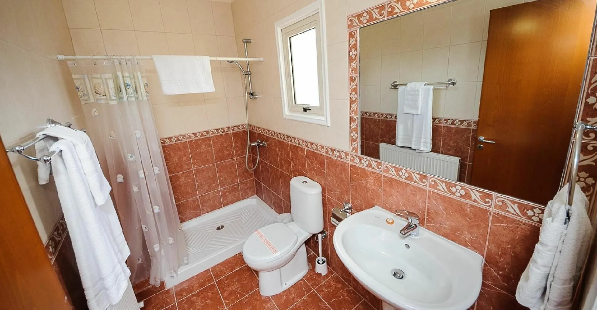 Oceanview Luxury Villa 196 Protaras 0*,  Cyprus