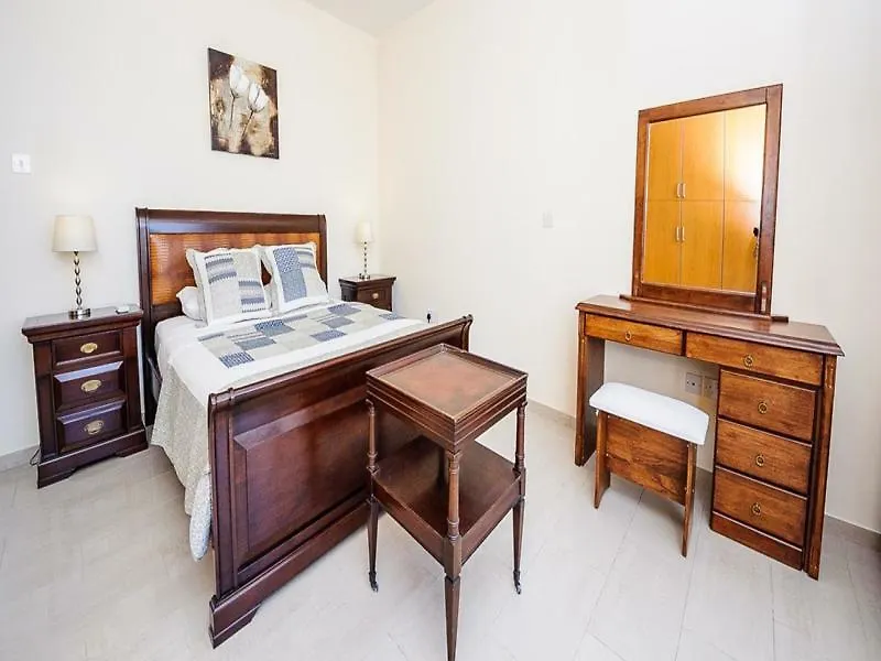Apartment Oceanview Luxury Villa 196 Protaras Cyprus