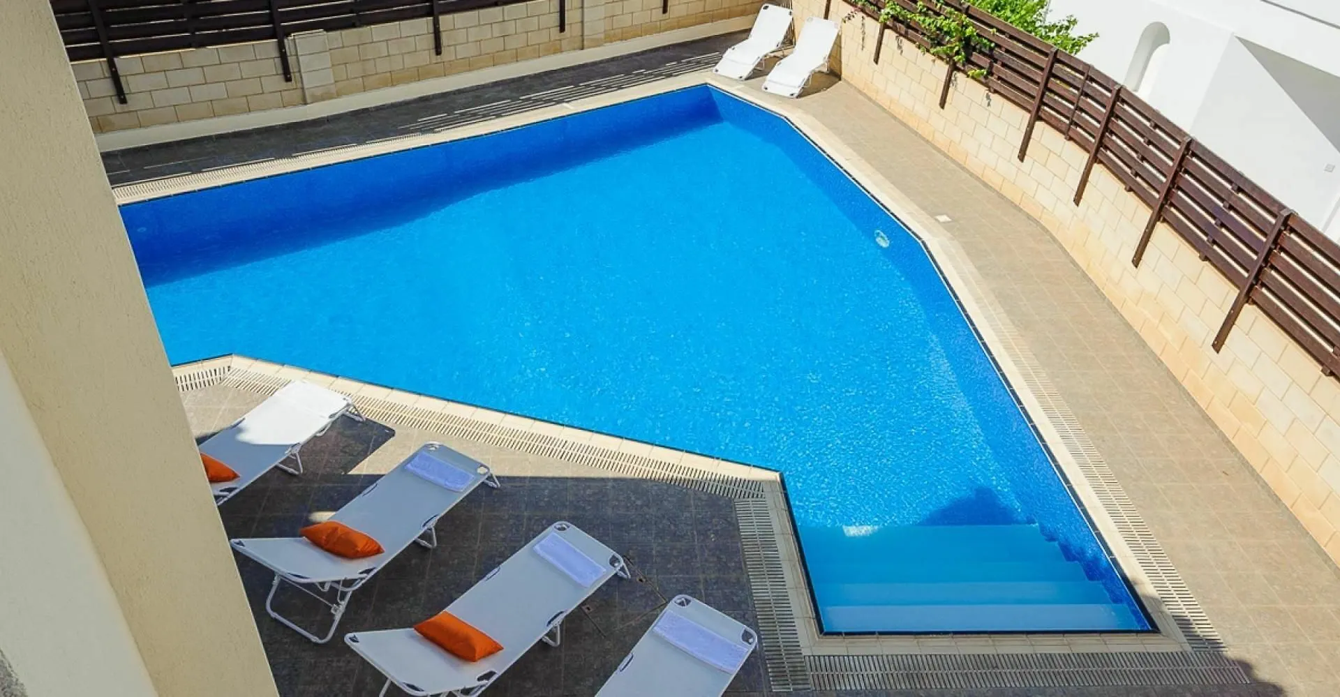 Apartment Oceanview Luxury Villa 196 Protaras