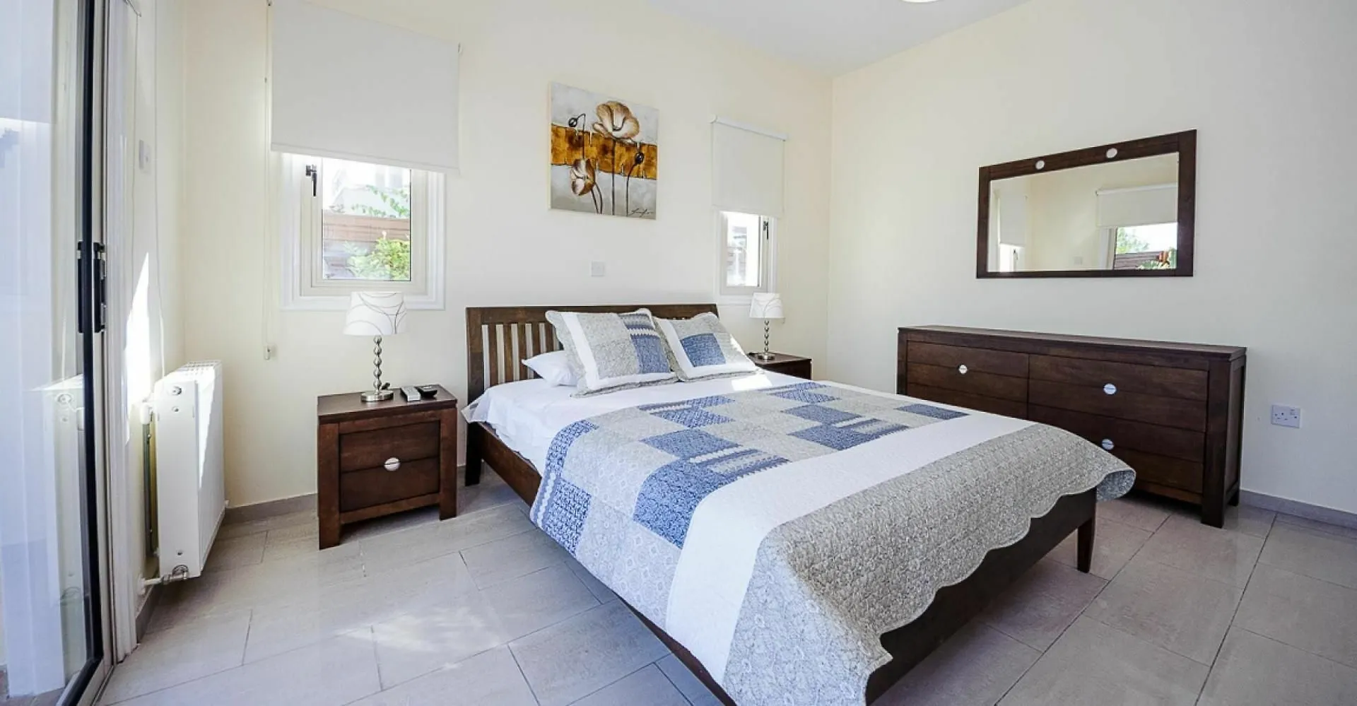 Apartment Oceanview Luxury Villa 196 Protaras Cyprus