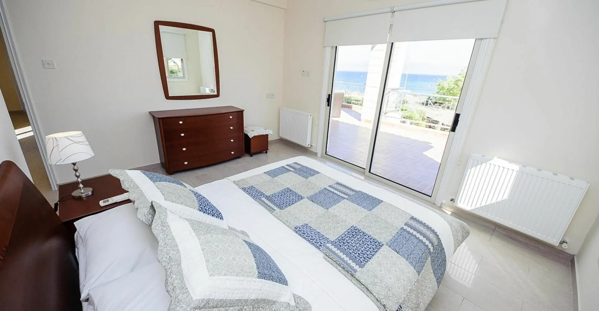 Apartment Oceanview Luxury Villa 196 Protaras Cyprus