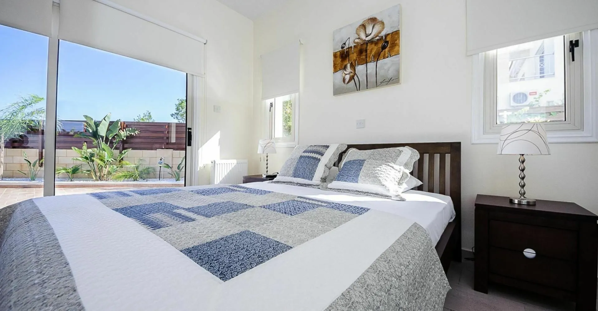 Oceanview Luxury Villa 196 Protaras 0*,